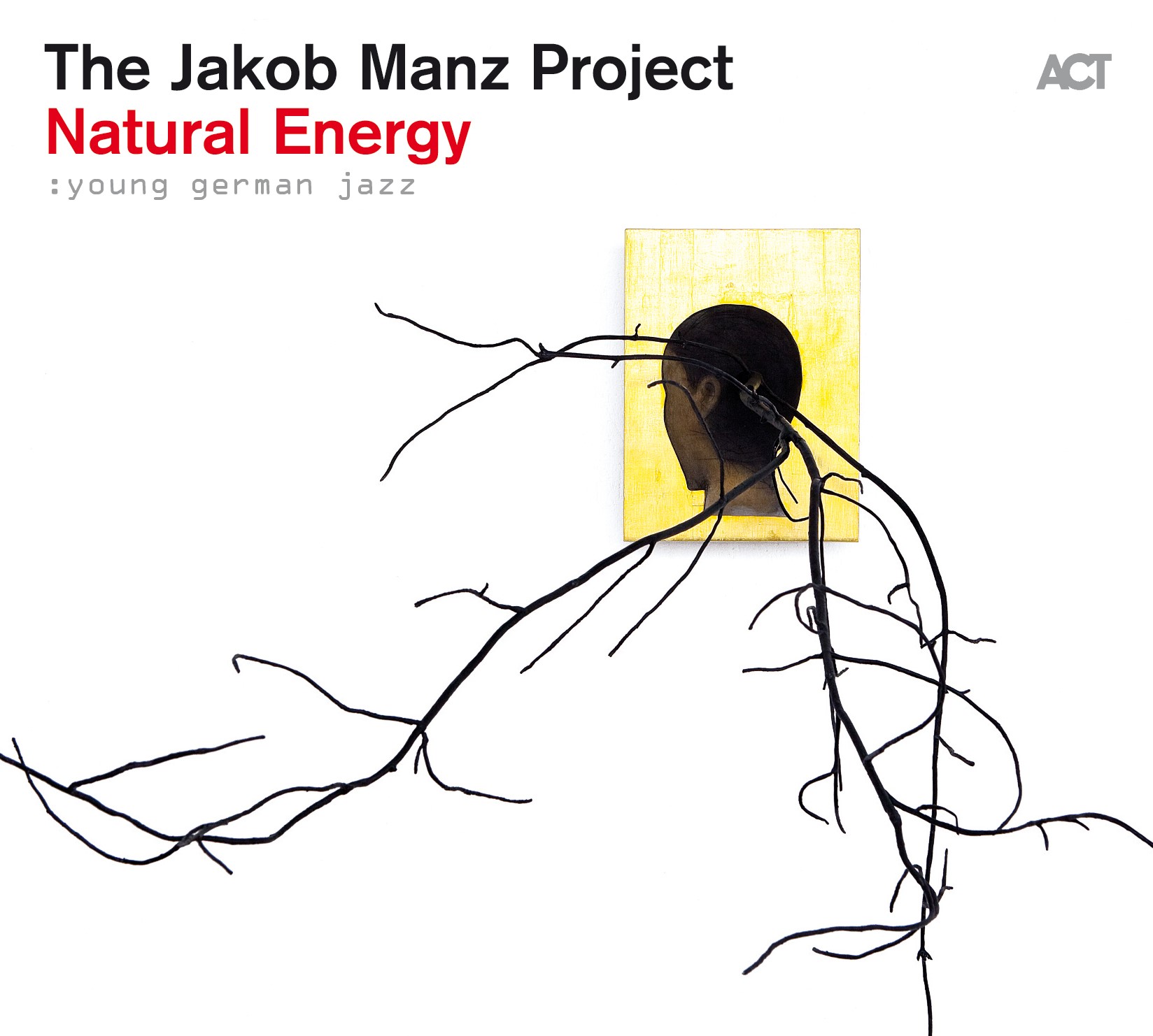 Jakob Manz Project Album